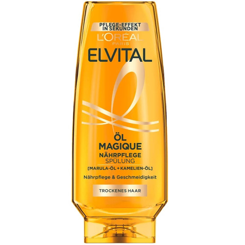Кондиціонер для живлення сухого волосся L’oreal Paris Elvital Ol Magique 250 мл. Кондиціонер для живлення сухого волосся L’oreal Paris Elvital Ol Magique 250 мл.
